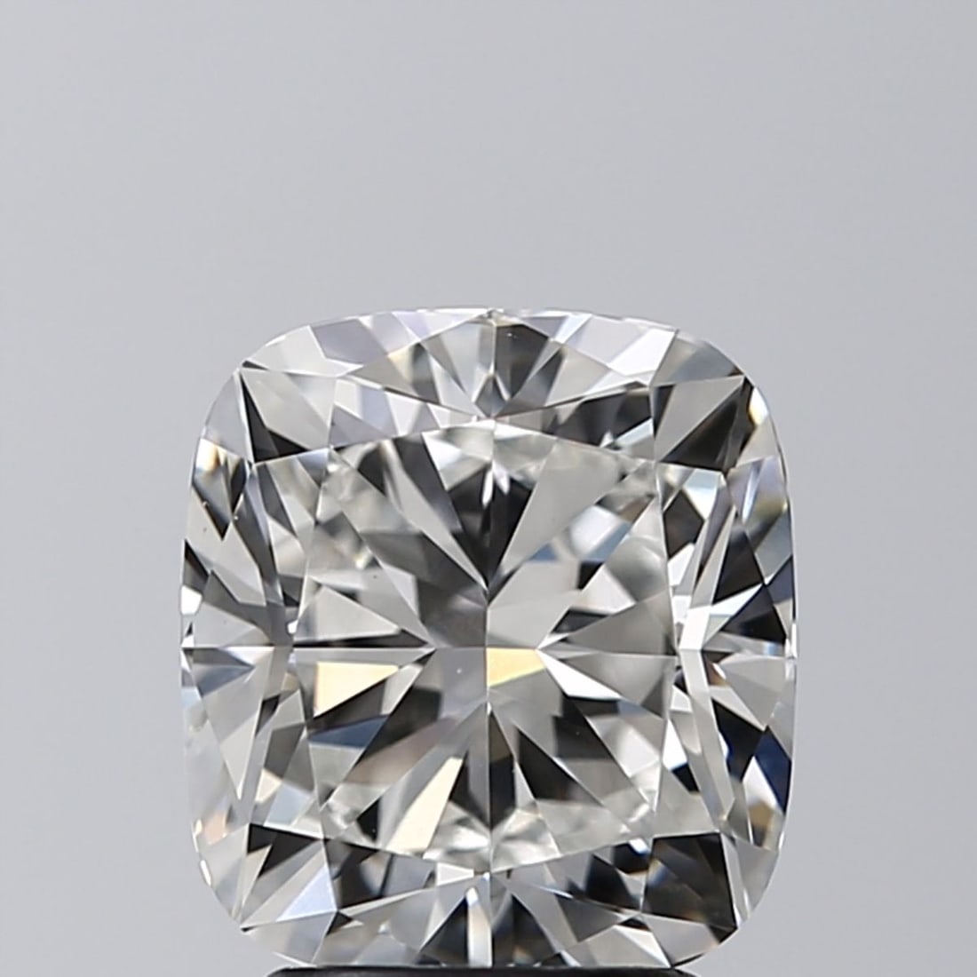 Loose Diamond - CUSHION BRILLIANT 3.01ct G VVS2 (1 of 1)
