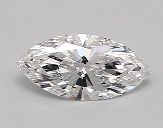 Loose Diamond - MARQUISE 0.63ct D VVS1 (1 of 1)