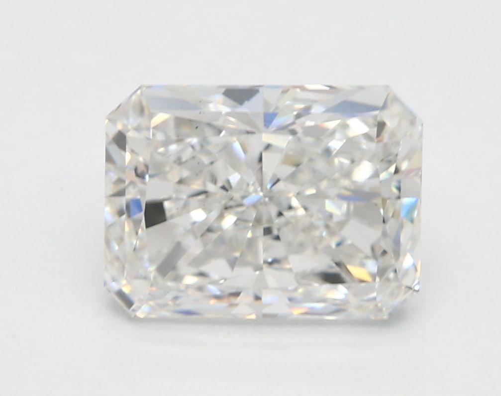 Loose Diamond - RADIANT 2.02ct E VS2 (1 of 1)