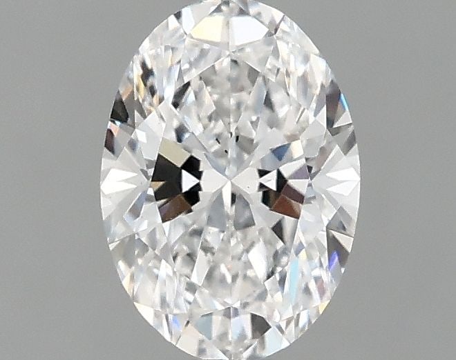 Loose Diamond - OVAL 1.05ct D VS2: Loose Diamond - OVAL 1.05ct D VS2 Source: This is a real non-mined Diamond that has been grown in a lab Shape: OVAL Carats: 1.05 Color: D Clarity: VS2 Certification: IGI Video: