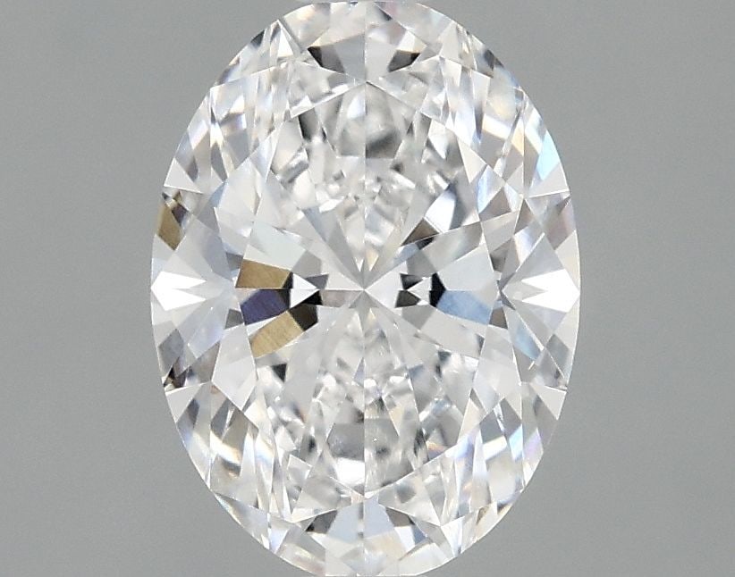 Loose Diamond - OVAL 1.6ct D VS1: Loose Diamond - OVAL 1.6ct D VS1 Source: This is a real non-mined Diamond that has been grown in a lab Shape: OVAL Carats: 1.6 Color: D Clarity: VS1 Certification: IGI Video: