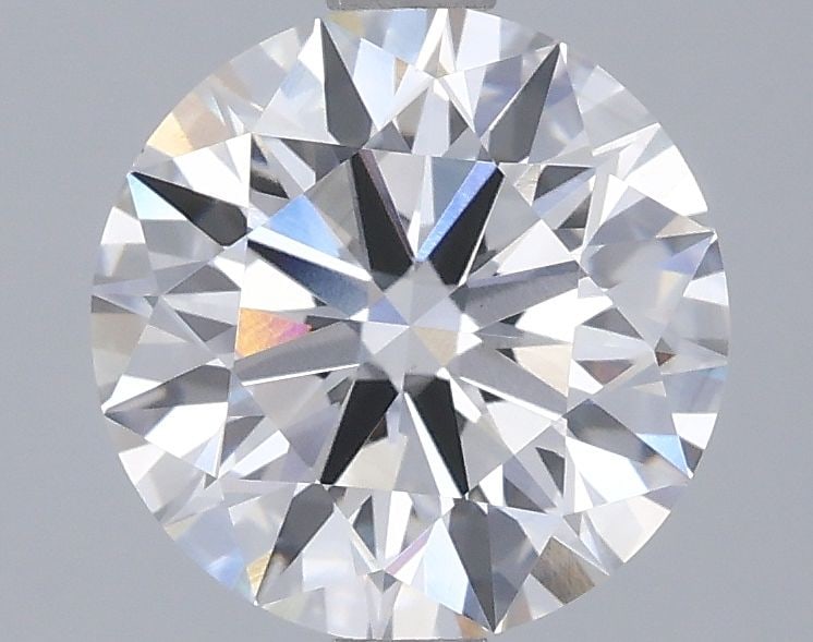 Ideal Loose Diamond - ROUND 2.1ct F VS1 (1 of 1)