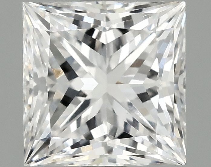 Loose Diamond - PRINCESS 1.59ct E VVS2: Loose Diamond - PRINCESS 1.59ct E VVS2 Source: This is a real non-mined Diamond that has been grown in a lab Shape: PRINCESS Carats: 1.59 Color: E Clarity: VVS2 Certification: IGI Video: Video Link