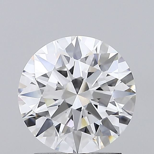 Ideal Loose Diamond - ROUND 1.93ct D VVS2 (1 of 1)