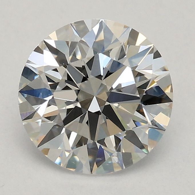 Ideal Loose Diamond - ROUND 1.06ct E VS1 (1 of 1)