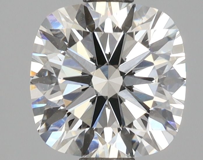 Loose Diamond - CUSHION MODIFIED 2.06ct Fancy Vivid Blue VS1: Loose Diamond - CUSHION MODIFIED 2.06ct Fancy Vivid Blue VS1 Source: This is a real non-mined Diamond that has been grown in a lab Shape: CUSHION MODIFIED Carats: 2.06 Color: Fancy Vivid Blue Certific