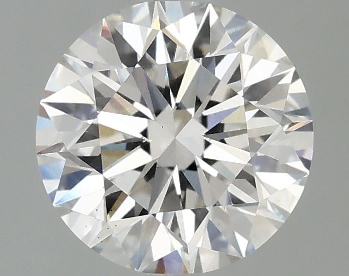 Loose Diamond - ROUND 1.98ct F VS1 (1 of 1)