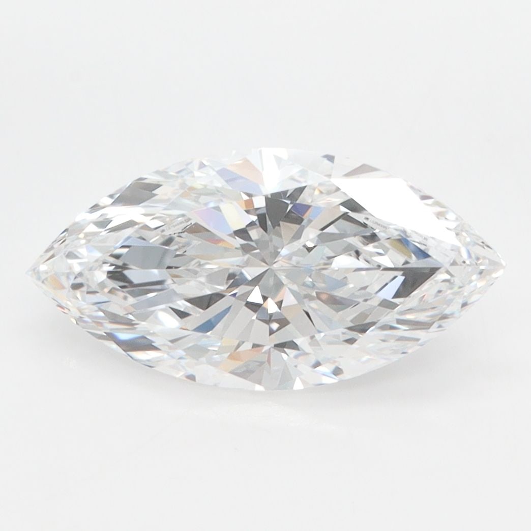 Loose Diamond - MARQUISE 2.07ct E IF (1 of 1)