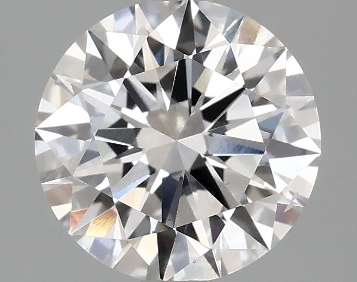 Ideal Loose Diamond - ROUND 1.97ct E VS2 (1 of 1)