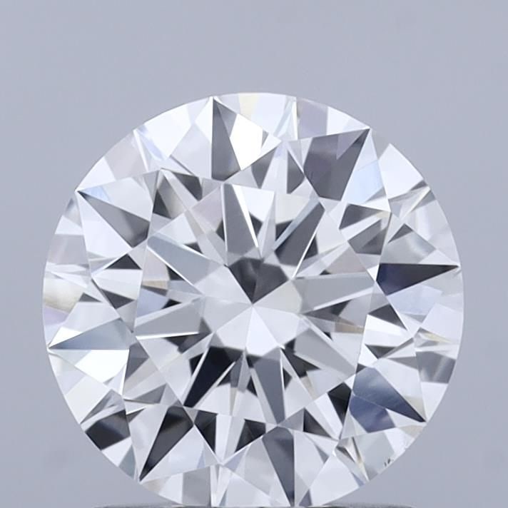 Ideal Loose Diamond - ROUND 1.32ct F VS1: Ideal Loose Diamond - ROUND 1.32ct F VS1 Source: This is a real non-mined Diamond that has been grown in a lab Shape: ROUND Carats: 1.32 Color: F Clarity: VS1 Certification: IGI Video: Video Link