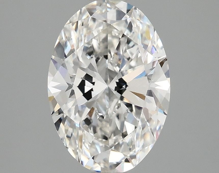 Loose Diamond - OVAL 2.08ct F VVS2: Loose Diamond - OVAL 2.08ct F VVS2 Source: This is a real non-mined Diamond that has been grown in a lab Shape: OVAL Carats: 2.08 Color: F Clarity: VVS2 Certification: IGI Video: Video Link PLEASE