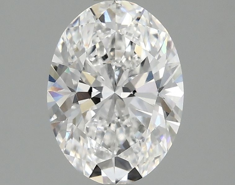 Loose Diamond - OVAL 1.55ct D VS1: Loose Diamond - OVAL 1.55ct D VS1 Source: This is a real non-mined Diamond that has been grown in a lab Shape: OVAL Carats: 1.55 Color: D Clarity: VS1 Certification: IGI Video: Video Link PLEASE