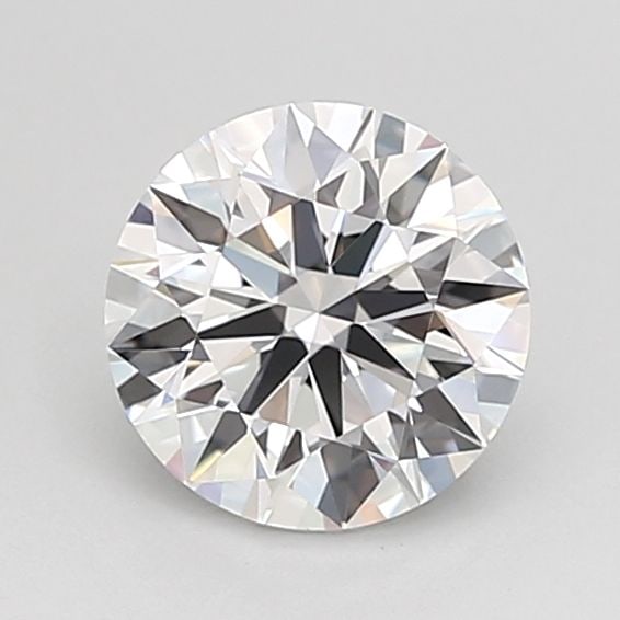 Ideal Loose Diamond - ROUND 1.03ct D VVS2: Ideal Loose Diamond - ROUND 1.03ct D VVS2 Source: This is a real non-mined Diamond that has been grown in a lab Shape: ROUND Carats: 1.03 Color: D Clarity: VVS2 Certification: IGI Video: Video Link
