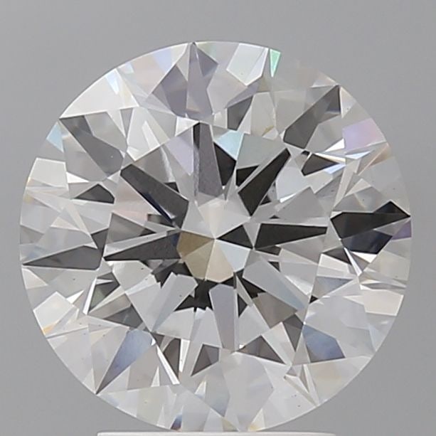 Ideal Loose Diamond - ROUND 3.53ct E VS1: Ideal Loose Diamond - ROUND 3.53ct E VS1 Source: This is a real non-mined Diamond that has been grown in a lab Shape: ROUND Carats: 3.53 Color: E Clarity: VS1 Certification: IGI Video: