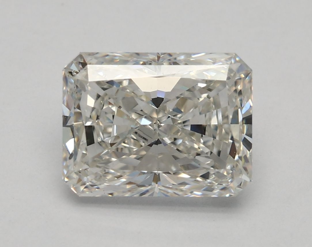 Loose Diamond - RADIANT 2.31ct G VS1 (1 of 1)