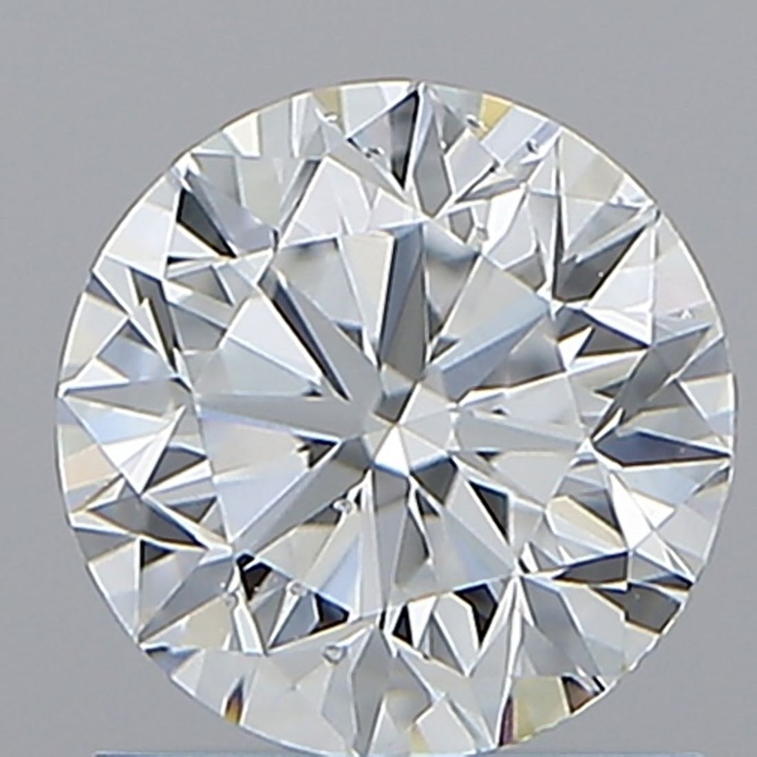 Loose Diamond - ROUND 1.02ct G VS1: Loose Diamond - ROUND 1.02ct G VS1 Source: This is a real non-mined Diamond that has been grown in a lab Shape: ROUND Carats: 1.02 Color: G Clarity: VS1 Certification: SGL Video: