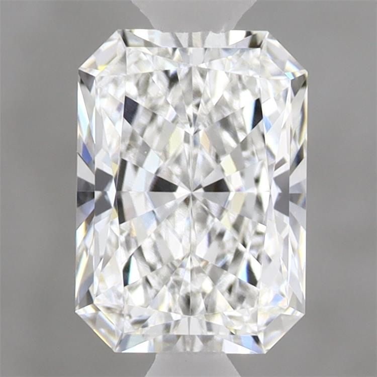 Loose Diamond - RADIANT 1.6ct E VVS2: Loose Diamond - RADIANT 1.6ct E VVS2 Source: This is a real non-mined Diamond that has been grown in a lab Shape: RADIANT Carats: 1.6 Color: E Clarity: VVS2 Certification: IGI Video: