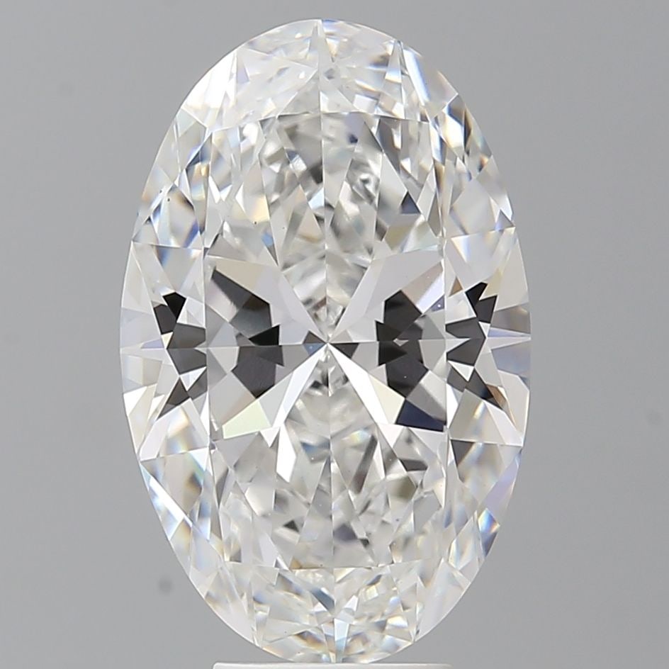 Loose Diamond - OVAL 6.59ct E VS1: Loose Diamond - OVAL 6.59ct E VS1 Source: This is a real non-mined Diamond that has been grown in a lab Shape: OVAL Carats: 6.59 Color: E Clarity: VS1 Certification: IGI Video: