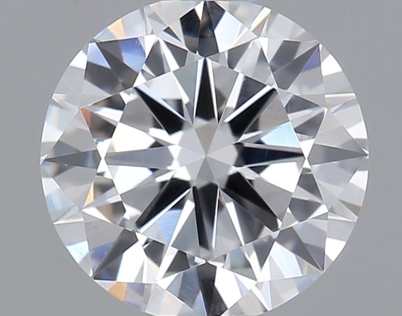 Loose Diamond - ROUND 0.62ct D VVS2: Loose Diamond - ROUND 0.62ct D VVS2 Source: This is a real non-mined Diamond that has been grown in a lab Shape: ROUND Carats: 0.62 Color: D Clarity: VVS2 Certification: NONE Video: