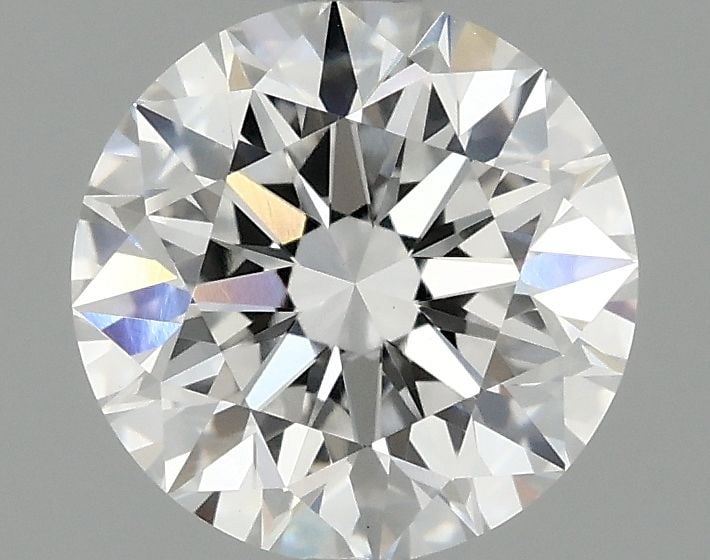 Loose Diamond - ROUND 1.56ct D VVS2: Loose Diamond - ROUND 1.56ct D VVS2 Source: This is a real non-mined Diamond that has been grown in a lab Shape: ROUND Carats: 1.56 Color: D Clarity: VVS2 Certification: IGI Video: Video Link PLEASE