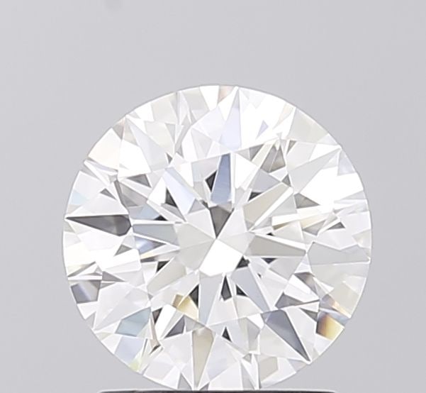 Loose Diamond - ROUND 1.54ct E VVS2 (1 of 1)