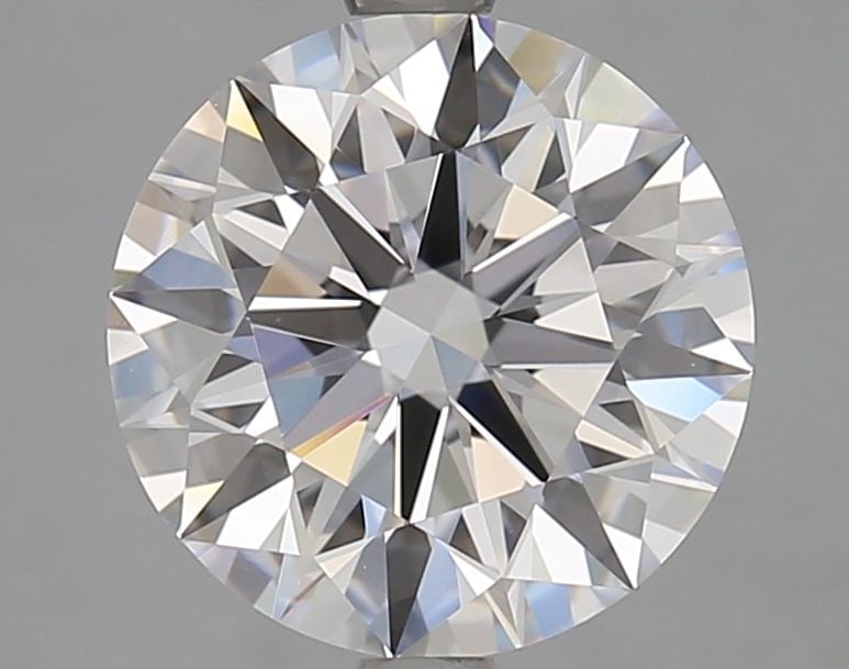 Loose Diamond - ROUND 3.37ct D VVS1 (1 of 1)