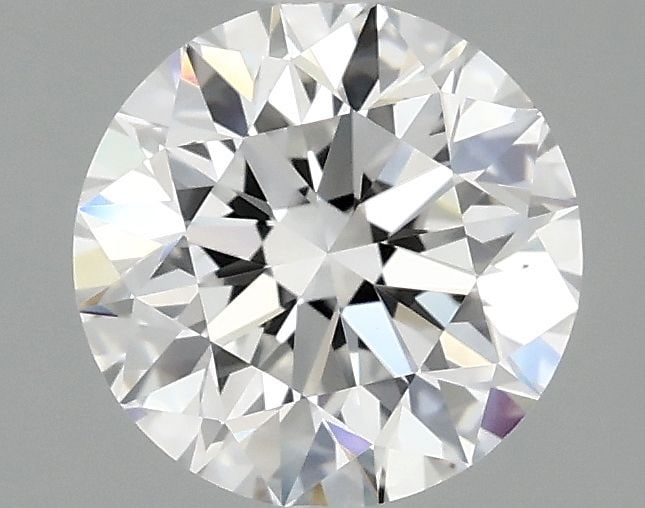 Loose Diamond - ROUND 1.52ct D VS2 (1 of 1)