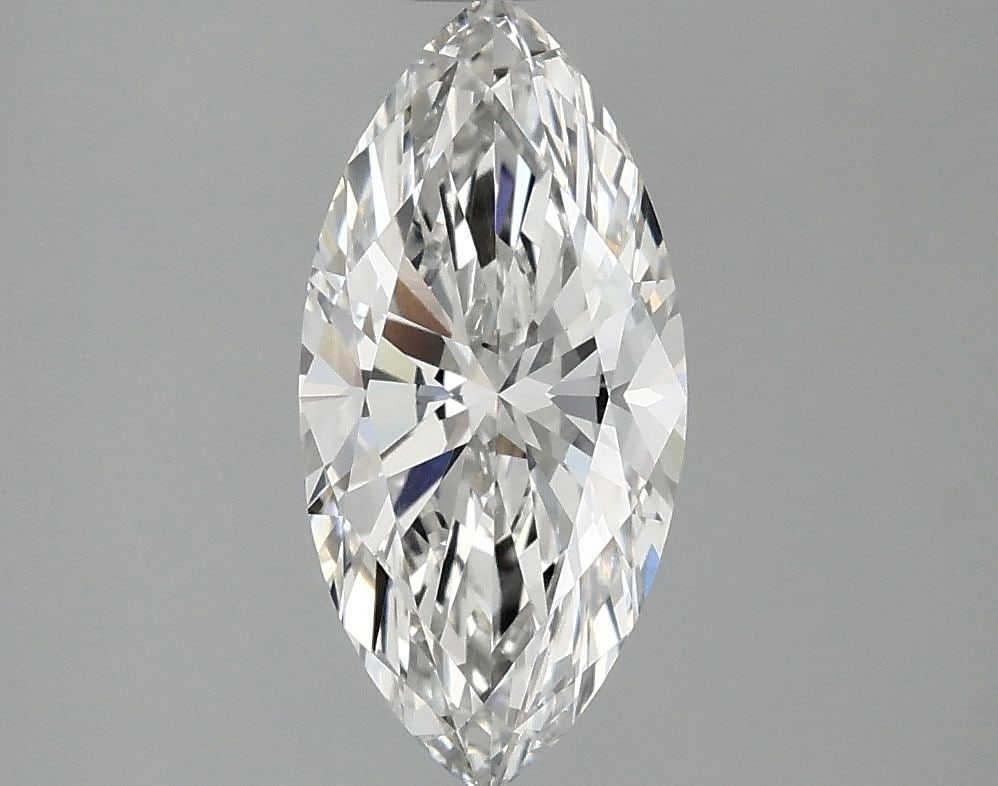Loose Diamond - MARQUISE 1.51ct F VVS2: Loose Diamond - MARQUISE 1.51ct F VVS2 Source: This is a real non-mined Diamond that has been grown in a lab Shape: MARQUISE Carats: 1.51 Color: F Clarity: VVS2 Certification: IGI Video: