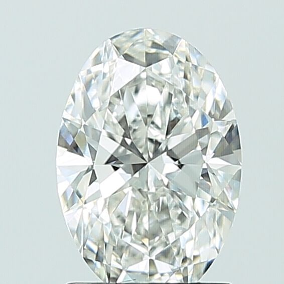 Loose Diamond - OVAL 1.59ct E VVS2: Loose Diamond - OVAL 1.59ct E VVS2 Source: This is a real non-mined Diamond that has been grown in a lab Shape: OVAL Carats: 1.59 Color: E Clarity: VVS2 Certification: IGI PLEASE NOTE: Framed, Large, 