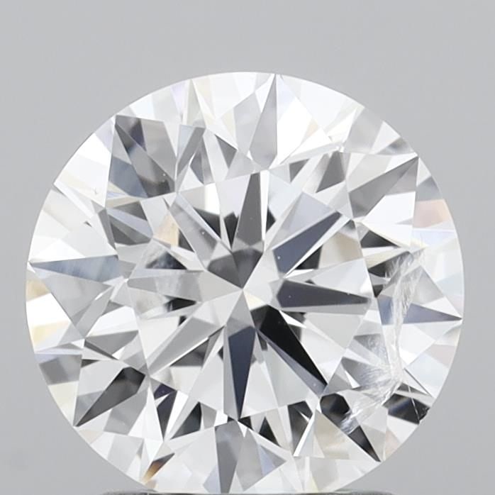 Loose Diamond - ROUND 1.73ct D I1: Loose Diamond - ROUND 1.73ct D I1 Source: This is a real non-mined Diamond that has been grown in a lab Shape: ROUND Carats: 1.73 Color: D Clarity: I1 Certification: IGI Video: