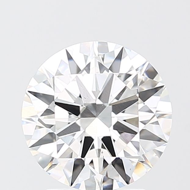 Loose Diamond - ROUND 2.51ct E VS1 (1 of 1)