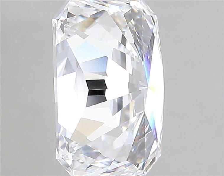 Loose Diamond - RADIANT 3.58ct D VVS1 (1 of 1)