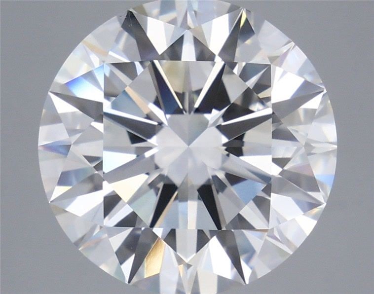 Loose Diamond - ROUND 9.01ct F VS1: Loose Diamond - ROUND 9.01ct F VS1 Source: This is a real non-mined Diamond that has been grown in a lab Shape: ROUND Carats: 9.01 Color: F Clarity: VS1 Certification: IGI Video: