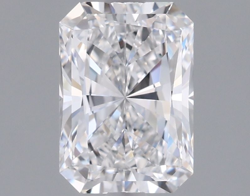 Loose Diamond - RADIANT 1.41ct D IF: Loose Diamond - RADIANT 1.41ct D IF Source: This is a real non-mined Diamond that has been grown in a lab Shape: RADIANT Carats: 1.41 Color: D Clarity: IF Certification: IGI Video: