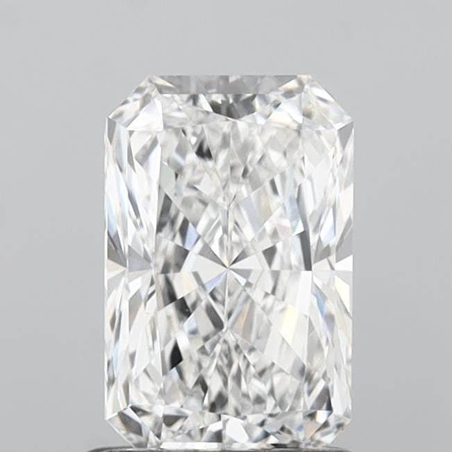 Loose Diamond - RADIANT 1.51ct E VS1: Loose Diamond - RADIANT 1.51ct E VS1 Source: This is a real non-mined Diamond that has been grown in a lab Shape: RADIANT Carats: 1.51 Color: E Clarity: VS1 Certification: IGI Video: Video Link
