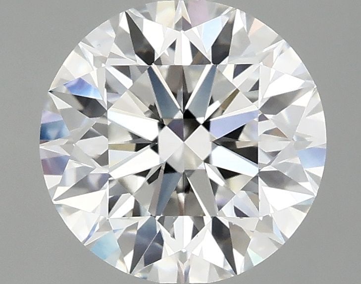 Loose Diamond - ROUND 2.52ct E VS1: Loose Diamond - ROUND 2.52ct E VS1 Source: This is a real non-mined Diamond that has been grown in a lab Shape: ROUND Carats: 2.52 Color: E Clarity: VS1 Certification: IGI Video: