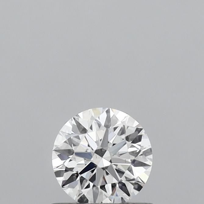 Ideal Loose Diamond - ROUND 0.53ct D VS1: Ideal Loose Diamond - ROUND 0.53ct D VS1 Source: This is a real non-mined Diamond that has been grown in a lab Shape: ROUND Carats: 0.53 Color: D Clarity: VS1 Certification: IGI Video: