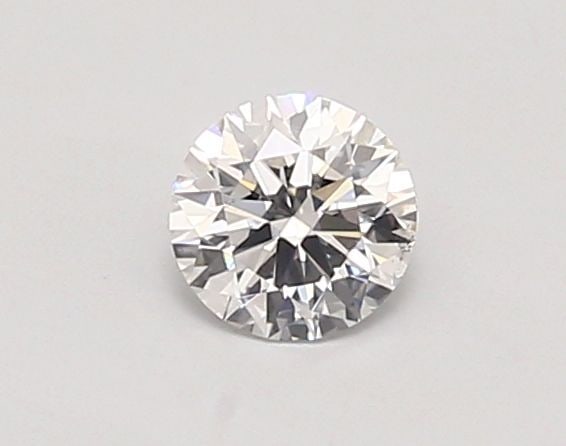 Ideal Loose Diamond - ROUND 0.46ct D VS2 (1 of 1)
