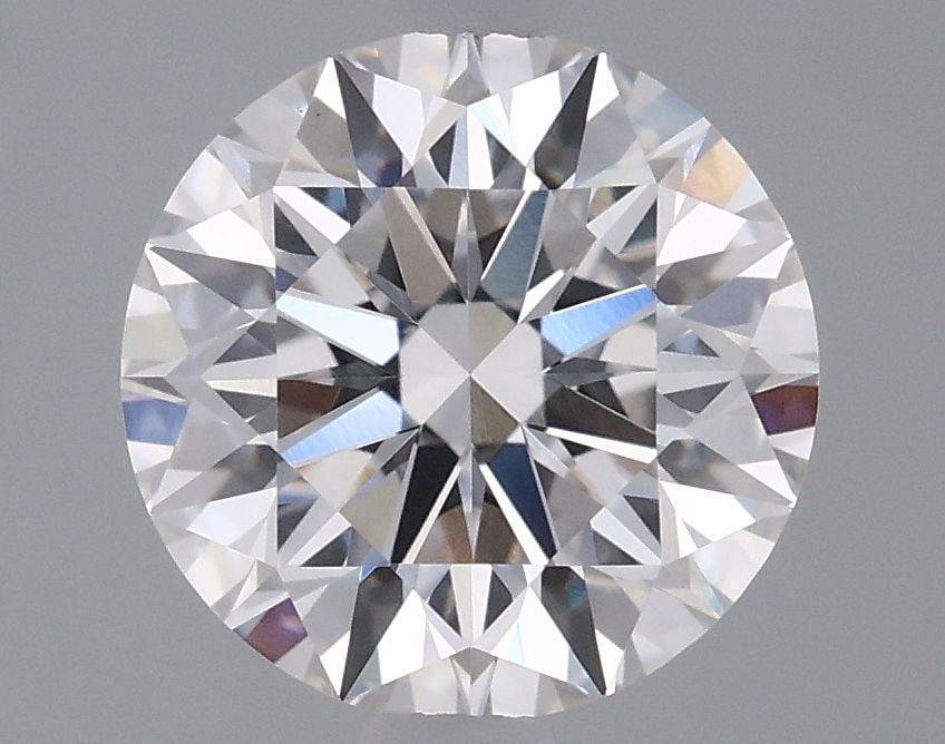 Loose Diamond - ROUND 1.51ct D VVS2 (1 of 1)