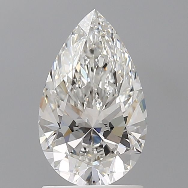 Loose Diamond - PEAR 1.51ct F VS1: Loose Diamond - PEAR 1.51ct F VS1 Source: This is a real non-mined Diamond that has been grown in a lab Shape: PEAR Carats: 1.51 Color: F Clarity: VS1 Certification: IGI Video: