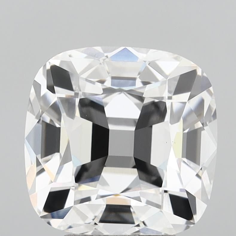 Loose Diamond - OLD MINER 5.04ct E VS1 (1 of 1)