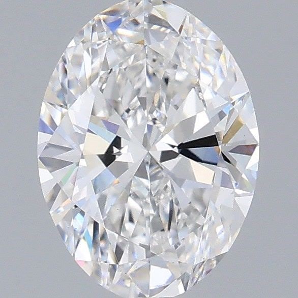 Loose Diamond - OVAL 1.42ct E VS1: Loose Diamond - OVAL 1.42ct E VS1 Source: This is a real non-mined Diamond that has been grown in a lab Shape: OVAL Carats: 1.42 Color: E Clarity: VS1 Certification: IGI Video: