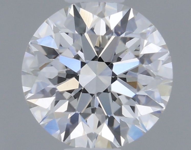 Loose Diamond - ROUND 0.58ct E VS1: Loose Diamond - ROUND 0.58ct E VS1 Source: This is a real non-mined Diamond that has been grown in a lab Shape: ROUND Carats: 0.58 Color: E Clarity: VS1 Certification: IGI Video: