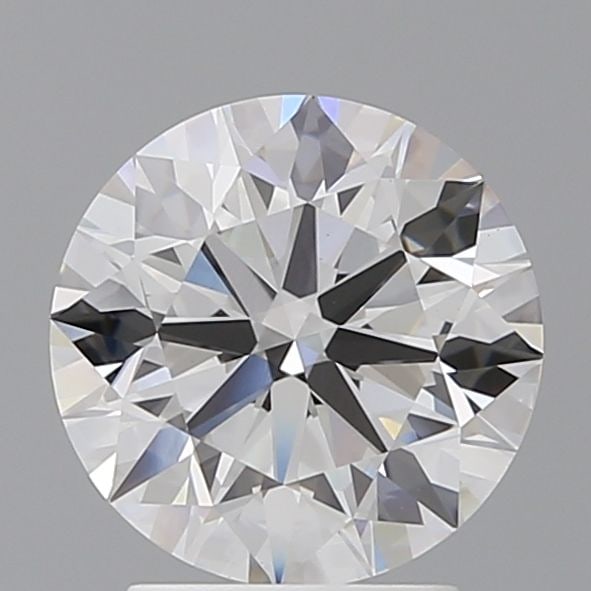 Ideal Loose Diamond - ROUND 2.58ct E VS1 (1 of 1)
