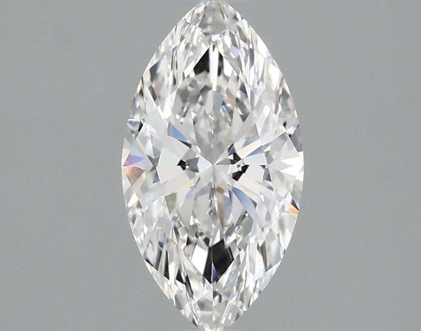 Loose Diamond - MARQUISE 1.09ct E VVS1: Loose Diamond - MARQUISE 1.09ct E VVS1 Source: This is a real non-mined Diamond that has been grown in a lab Shape: MARQUISE Carats: 1.09 Color: E Clarity: VVS1 Certification: IGI Video: