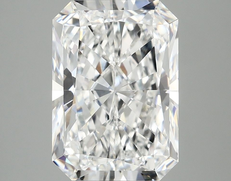 Loose Diamond - RADIANT 4.08ct D VS1 (1 of 1)