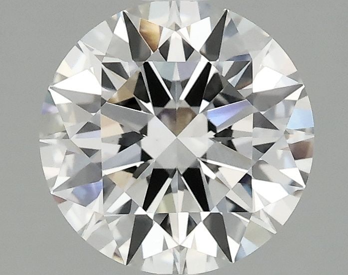 Ideal Loose Diamond - ROUND 2.03ct F VS1: Ideal Loose Diamond - ROUND 2.03ct F VS1 Source: This is a real non-mined Diamond that has been grown in a lab Shape: ROUND Carats: 2.03 Color: F Clarity: VS1 Certification: IGI PLEASE NOTE: Framed, L
