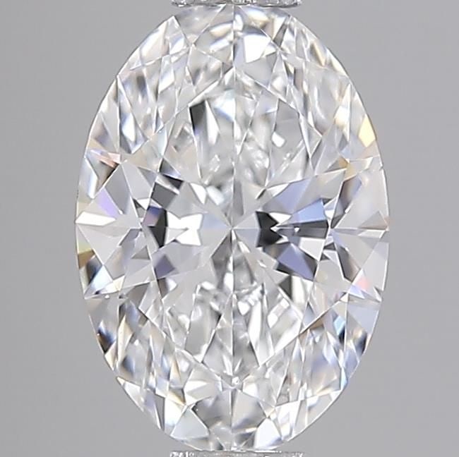 Loose Diamond - OVAL 0.81ct D IF: Loose Diamond - OVAL 0.81ct D IF Source: This is a real non-mined Diamond that has been grown in a lab Shape: OVAL Carats: 0.81 Color: D Clarity: IF Certification: IGI Video: