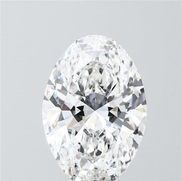 Loose Diamond - OVAL 3.09ct E VS1: Loose Diamond - OVAL 3.09ct E VS1 Source: This is a real non-mined Diamond that has been grown in a lab Shape: OVAL Carats: 3.09 Color: E Clarity: VS1 Certification: IGI Video:
