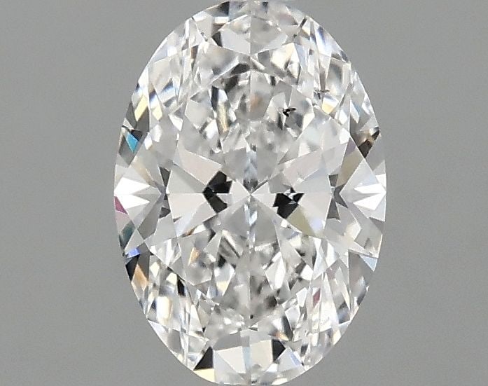 Loose Diamond - OVAL 1.06ct E VS2: Loose Diamond - OVAL 1.06ct E VS2 Source: This is a real non-mined Diamond that has been grown in a lab Shape: OVAL Carats: 1.06 Color: E Clarity: VS2 Certification: IGI Video: